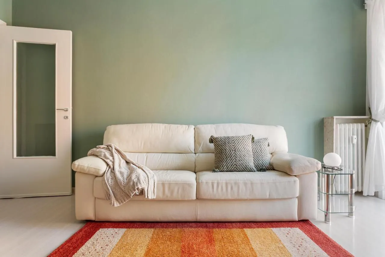 Apartment Milan City Vibes Cenisio Stay