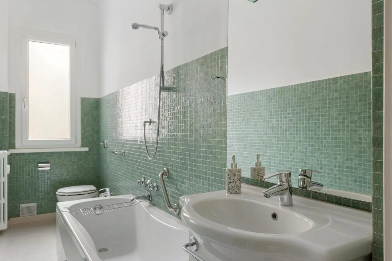Apartment Milan City Vibes Cenisio Stay