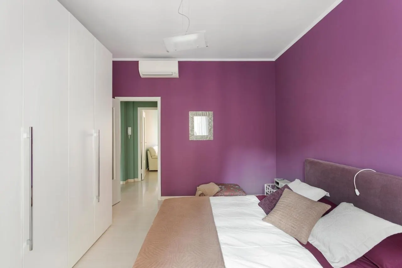 Milan City Vibes Cenisio Stay Apartment