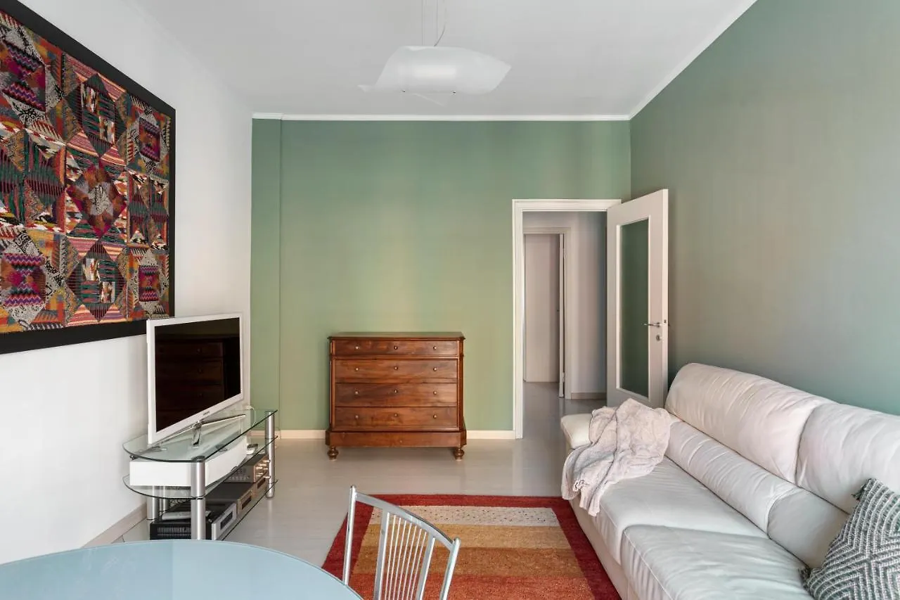 Apartment Milan City Vibes Cenisio Stay