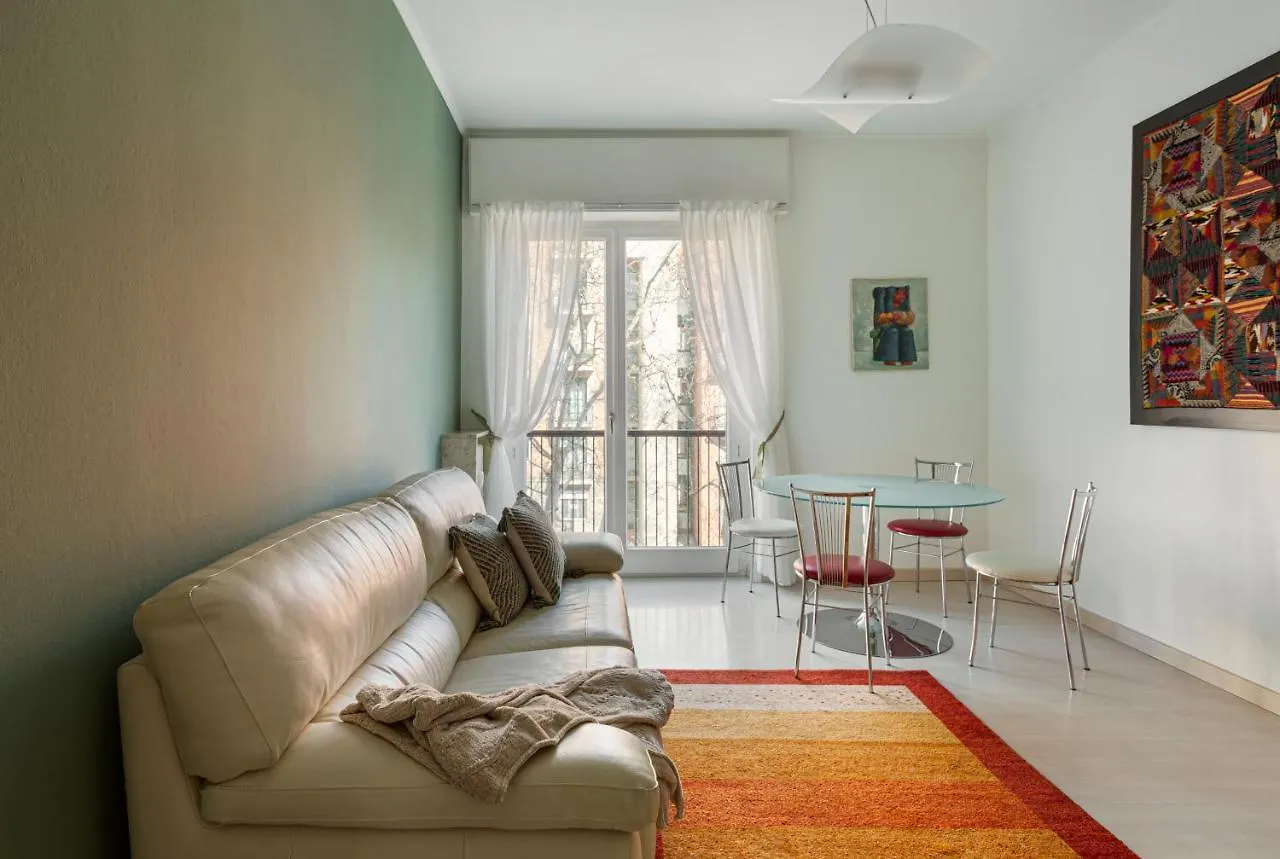 Apartment Milan City Vibes Cenisio Stay Italy