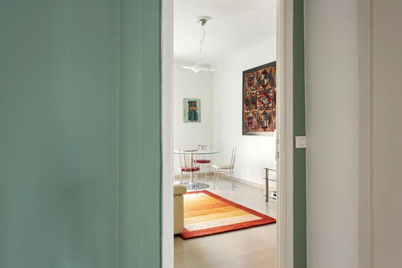 Milan City Vibes Cenisio Stay