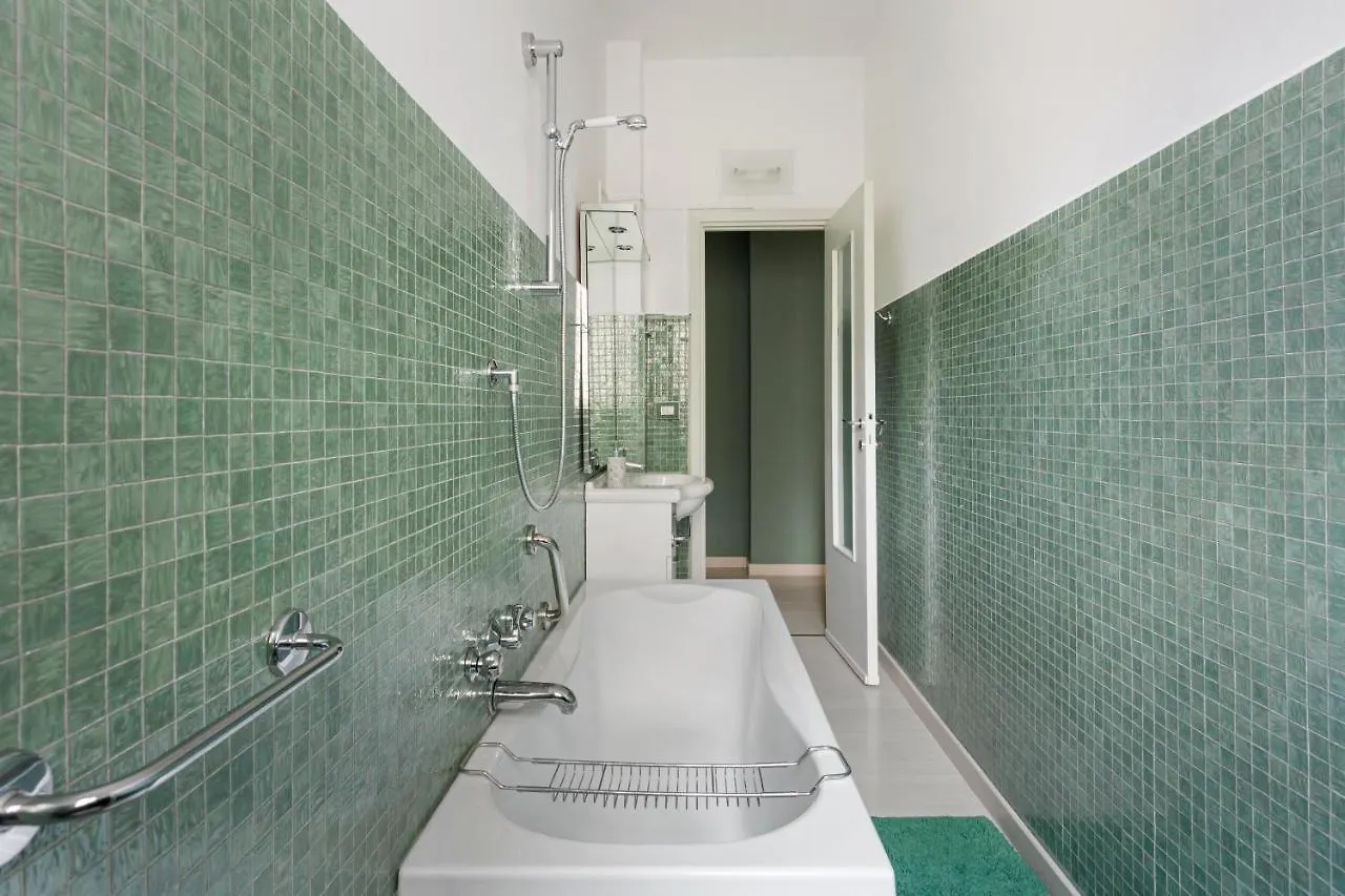 Milan City Vibes Cenisio Stay Apartment