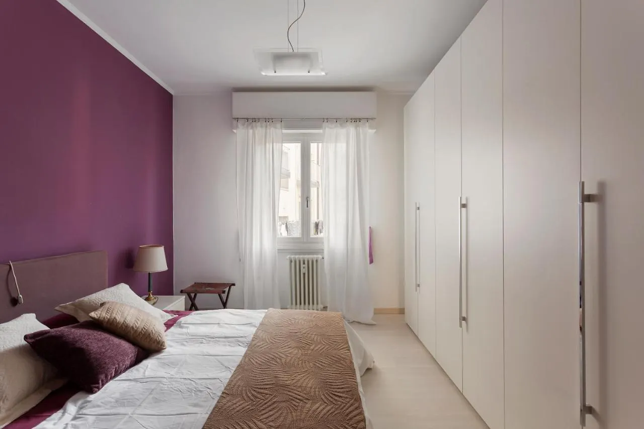 Milan City Vibes Cenisio Stay Italy