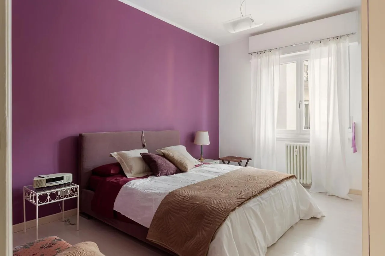Milan City Vibes Cenisio Stay Apartment