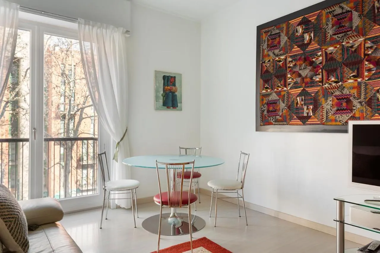 Milan City Vibes Cenisio Stay Apartment