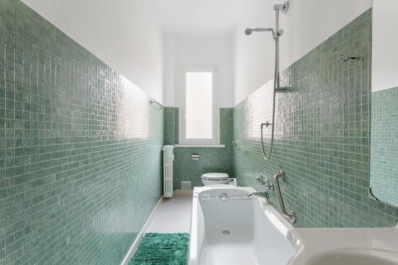 Apartment Milan City Vibes Cenisio Stay Italy