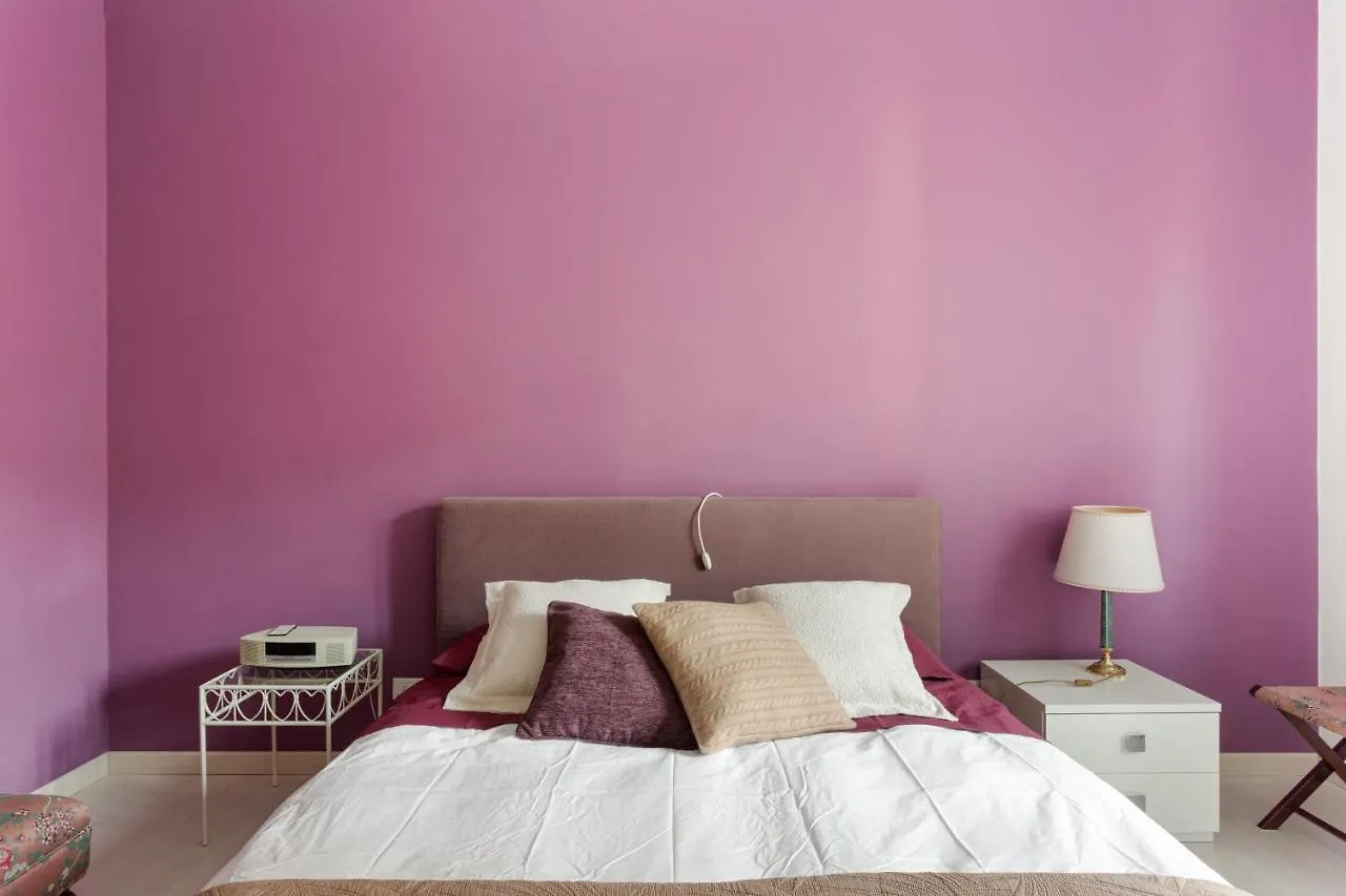 Apartment Milan City Vibes Cenisio Stay